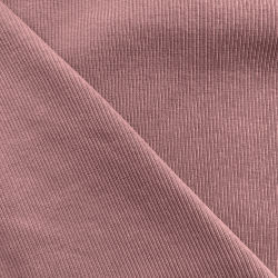 Ткань Кашкорсе, 420гм/2, 110см, цвет Какао (на отрез)  в Пушкино