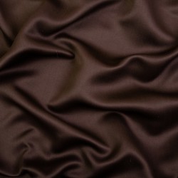 Ткань Блэкаут для штор светозатемняющая 75% &quot;Шоколад&quot;   в Пушкино