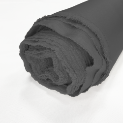Мерный лоскут в рулоне Ткань Oxford 600D PU Тёмно-Серый 11,4 (№200.2)  в Пушкино