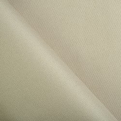 Ткань Кордура (Китай) (Оксфорд 900D), цвет Бежевый (на отрез) (100% полиэстер) в Пушкино
