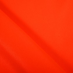 Оксфорд 600D PU, Сигнально-Оранжевый  в Пушкино, 230 г/м2, 349 руб